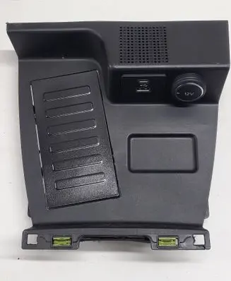USB socket connector