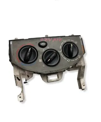 Opel Vivaro Climate control unit W964097K 22H199