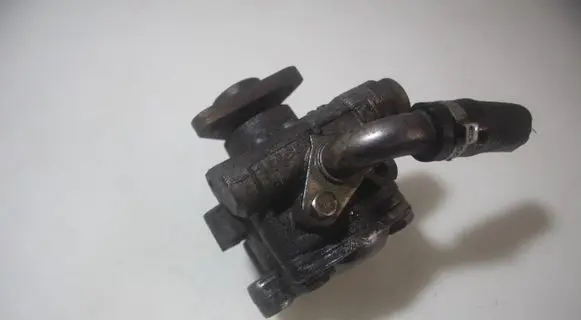 Volkswagen PASSAT B5.5 Power steering pump