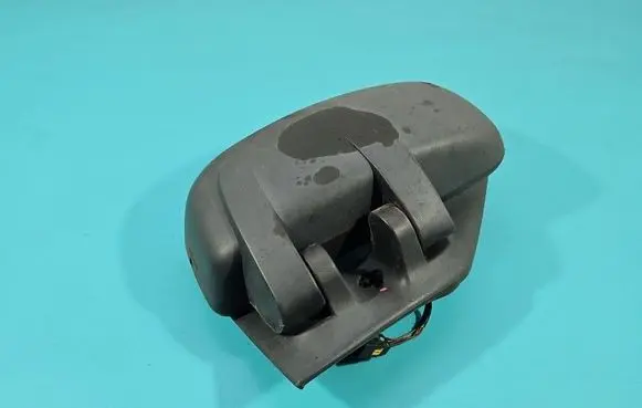 Opel Movano A Front door electric wing mirror IMPRK1532386
