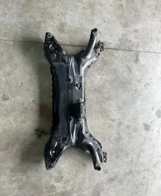 Mitsubishi Outlander Front subframe 4000A426