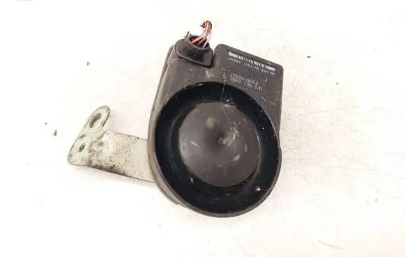 Audi A4 S4 B8 8K Alarm system siren 1K0951605C