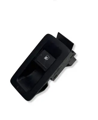 Volkswagen Touran I Fuel tank opening switch 1F0959527