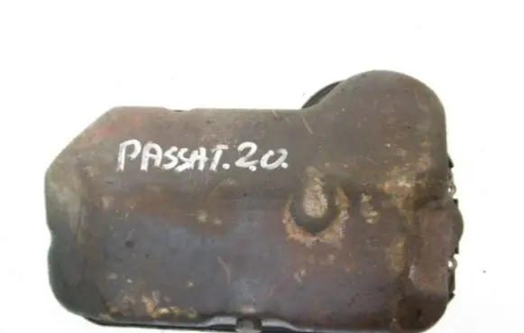 Volkswagen PASSAT B3 Oil sump 