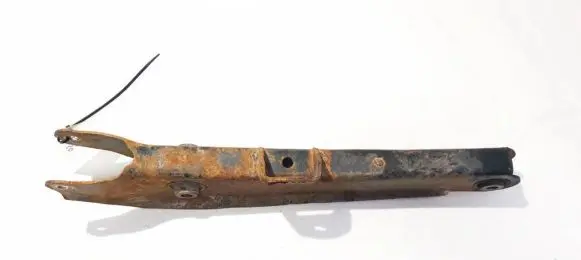 Subaru B9 Tribeca Rear upper control arm/wishbone