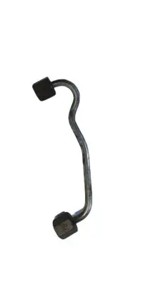 BMW X5 E70 Fuel injector supply line/pipe NOCODE