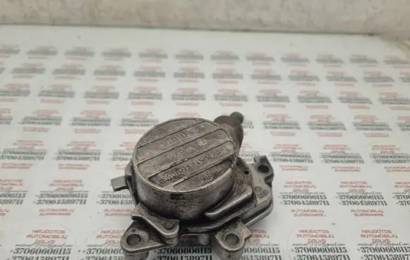 Volkswagen Golf IV Vacuum pump 038145101B