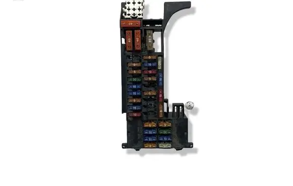 Mercedes-Benz SLK R170 Fuse module 0025422119