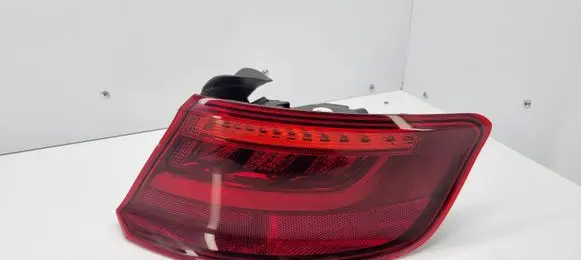 Audi A3 S3 8V Rear/tail lights 8V4945096D