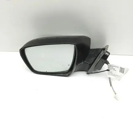 Isuzu D-Max Front door electric wing mirror 8983288325