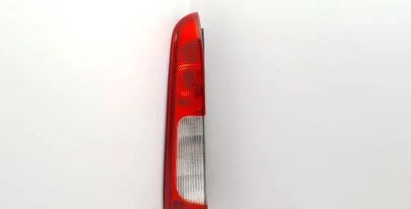 Ford C-MAX I Rear/tail lights 3M5113A603AA