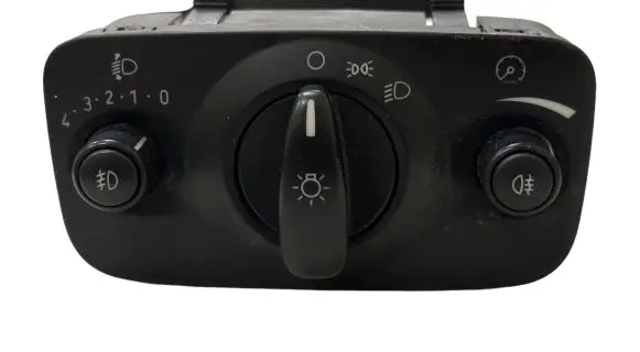 Ford Mondeo MK IV Light switch 6G9T13A024AE 04066404
