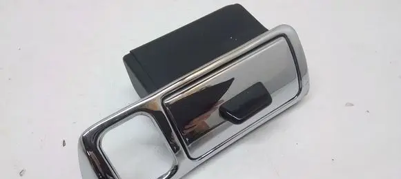 Rolls-Royce Silver Spur Rear door ashtray 