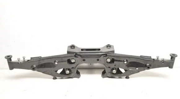 Mini Aceman Rear suspension assembly kit set 