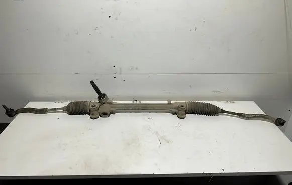 Toyota Yaris Steering rack