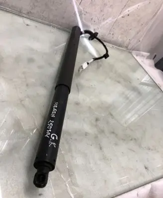 Mercedes-Benz EQA Tailgate strut A2478902300