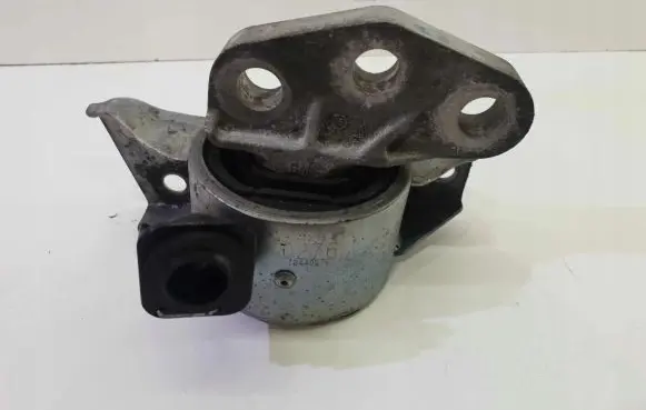 Opel Corsa E Engine mount vacuum valve 13440276