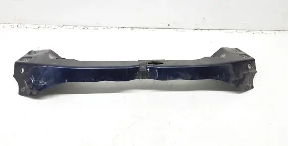 Top upper radiator support slam panel