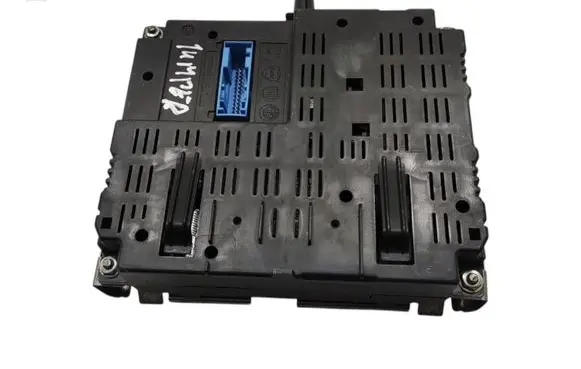 Citroen Jumper Bluetooth control unit module 51944597