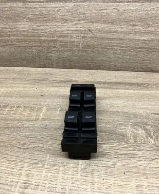 Audi A6 S6 C5 4B Electric window control switch 4B0959851