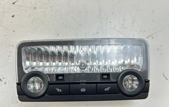 BMW M5 Rear seat light 9163699