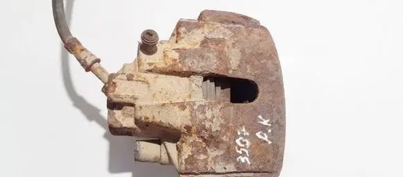 Ford Mondeo MK II Front brake caliper
