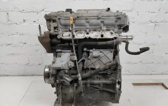 Toyota Avensis T270 Engine 3ZR