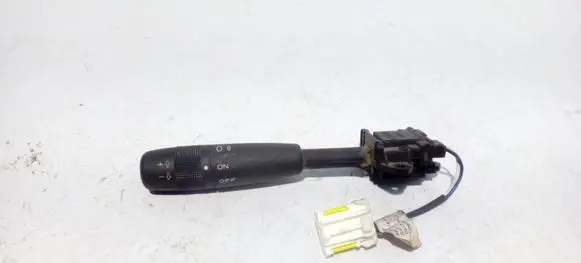 Peugeot 607 Cruise control stalk 96318293ZL 34438901
