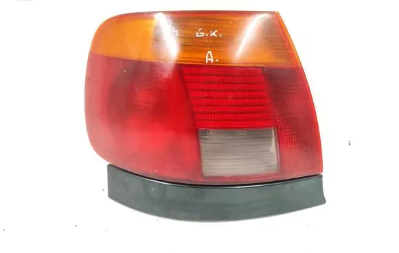 Audi A4 S4 B5 8D Rear/tail lights