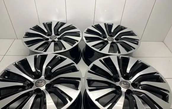 Opel Insignia A R20 alloy rim 
