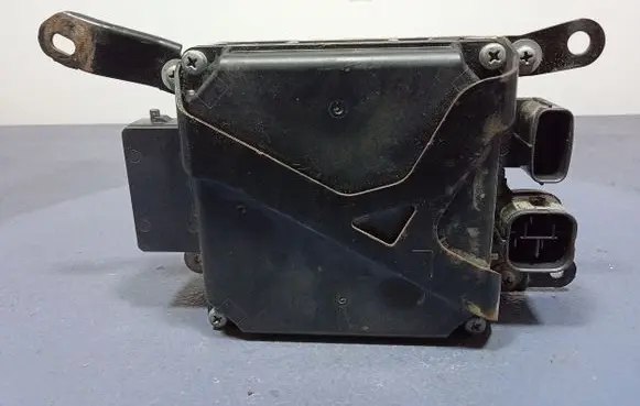 Lexus IS III XE30 Other control units/modules 89650-53250
