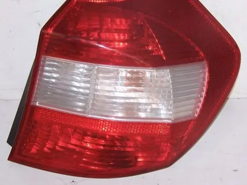 BMW 1 E81 E87 Rear/tail lights