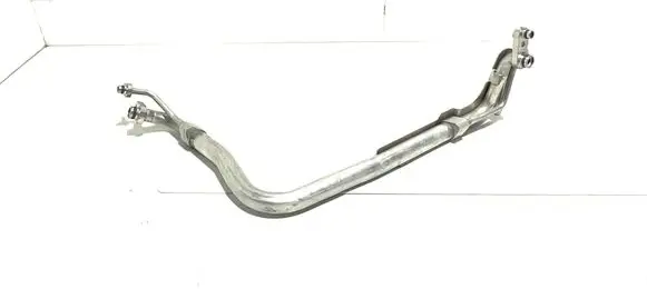 Audi Q3 F3 Air conditioning (A/C) pipe/hose 5QB816738F 39619