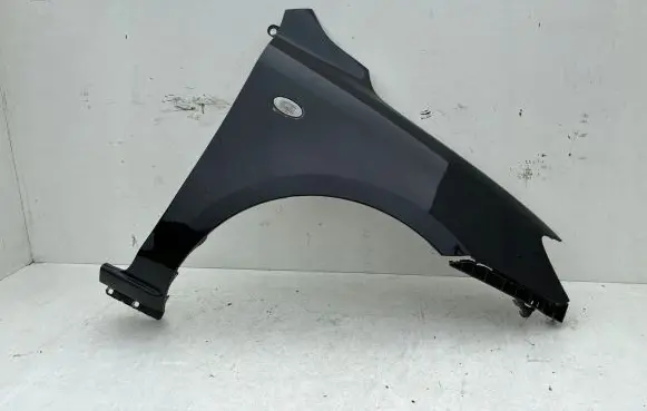 Mazda 2 Fender
