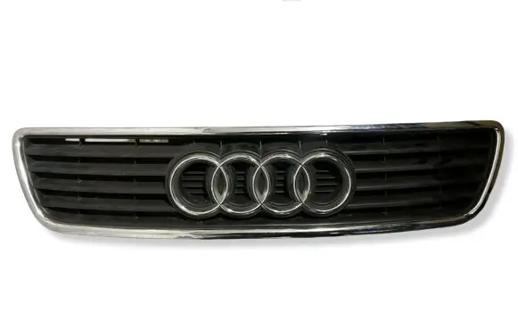 Audi A6 S6 C4 4A Bonnet/hood grill 4A0853631C