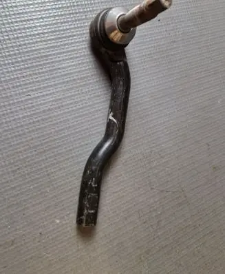Ford Fusion II Steering tie rod end 