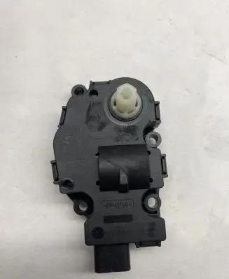Audi A5 8T 8F A/C air flow flap actuator/motor 412650750