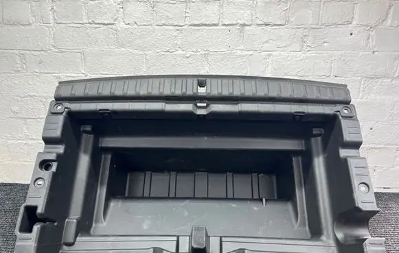 BMW iX Glove box in trunk 7948326