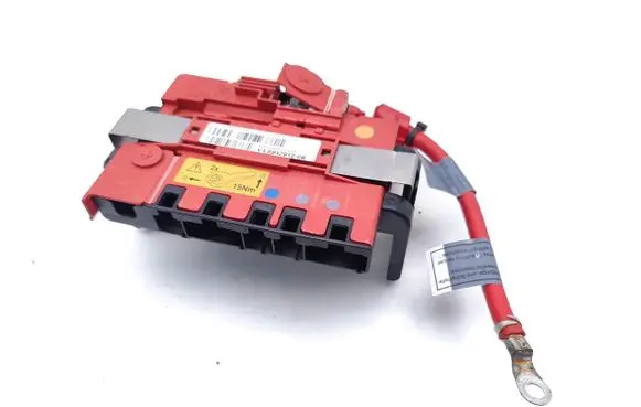 BMW 1 E81 E87 Charging relay 6942912 10304410 6114694291208
