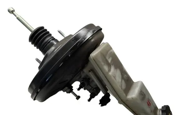 Opel Astra K Brake booster 39177534 32669020