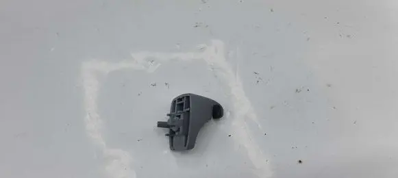 BMW 1 E81 E87 Sun visor clip/hook/bracket NOCODE