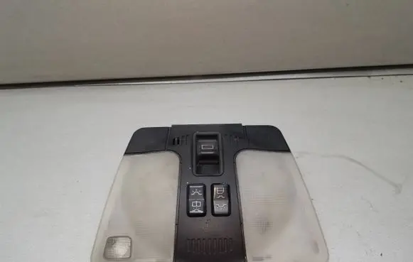 Mercedes-Benz C W202 Front seat light 0105451228 1408300008