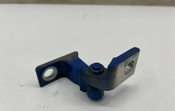 Audi A3 S3 8V Front door lower hinge 8X0831403B