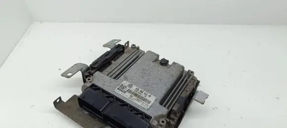 Volkswagen Caddy Engine control unit/module 03G906016HN