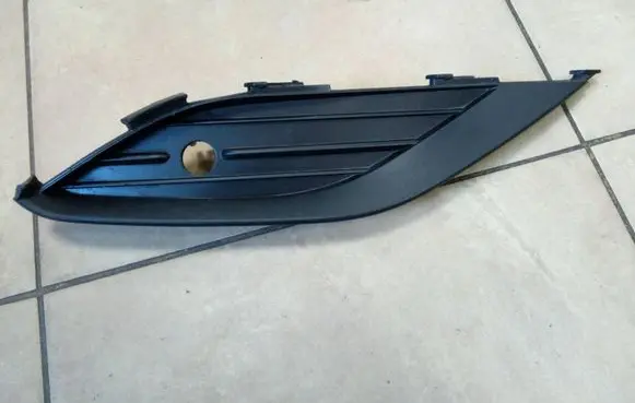 Citroen DS3 Front bumper 2086362X
