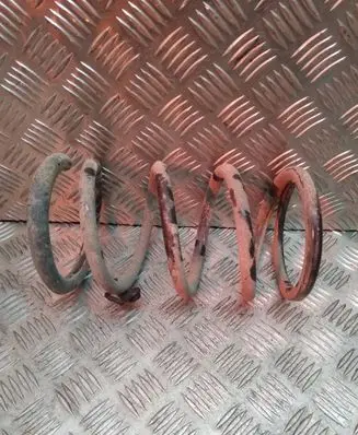 Toyota RAV 4 (XA20) Rear coil spring 