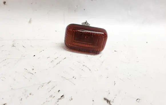 Opel Frontera B Front fender indicator light 0465041