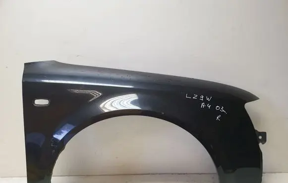 Audi A4 S4 B6 8E 8H Fender 