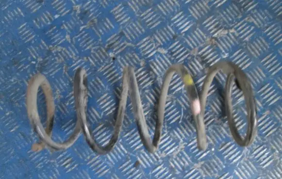 Renault Kangoo I Front coil spring