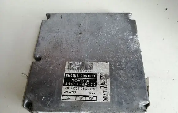 Engine control unit/module